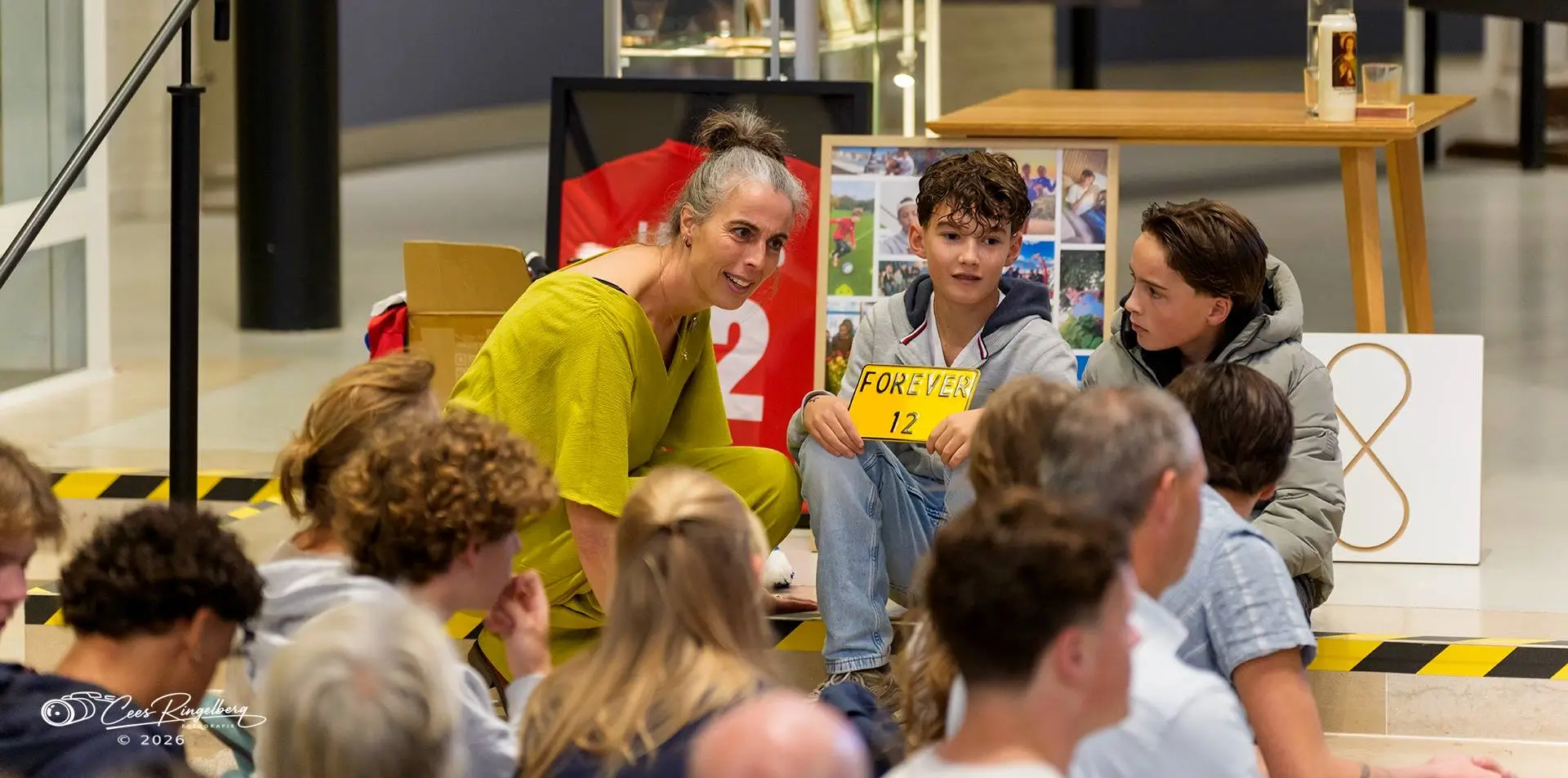 Boekpresentatie Forever 12 - 022 copy