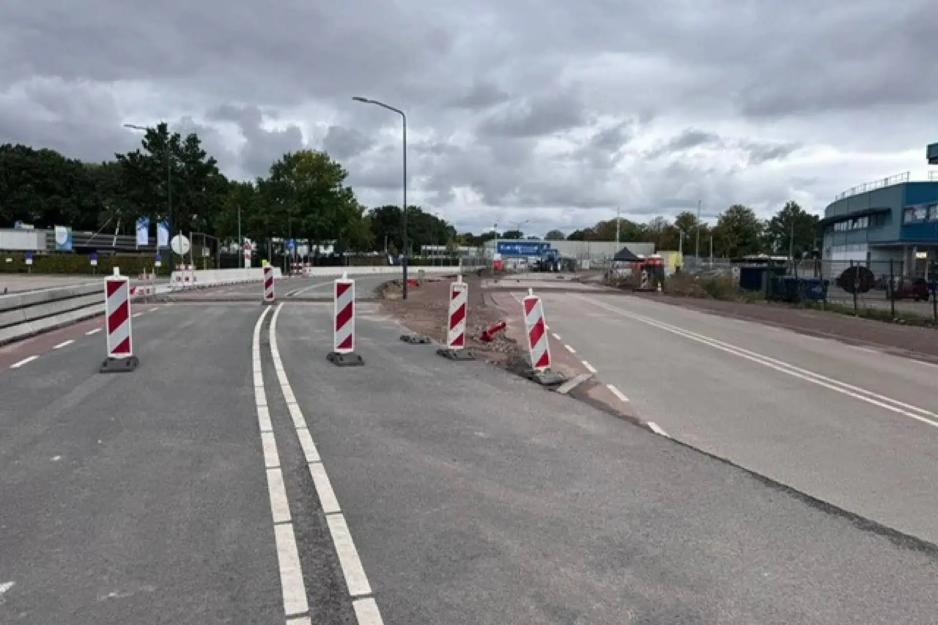 verkeerslichten