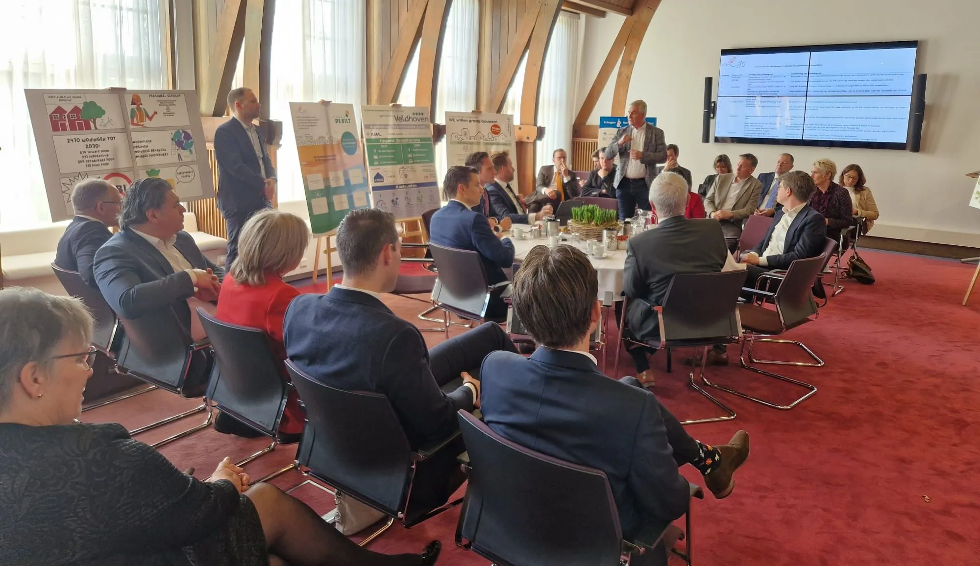 003 wethouder ad de jong