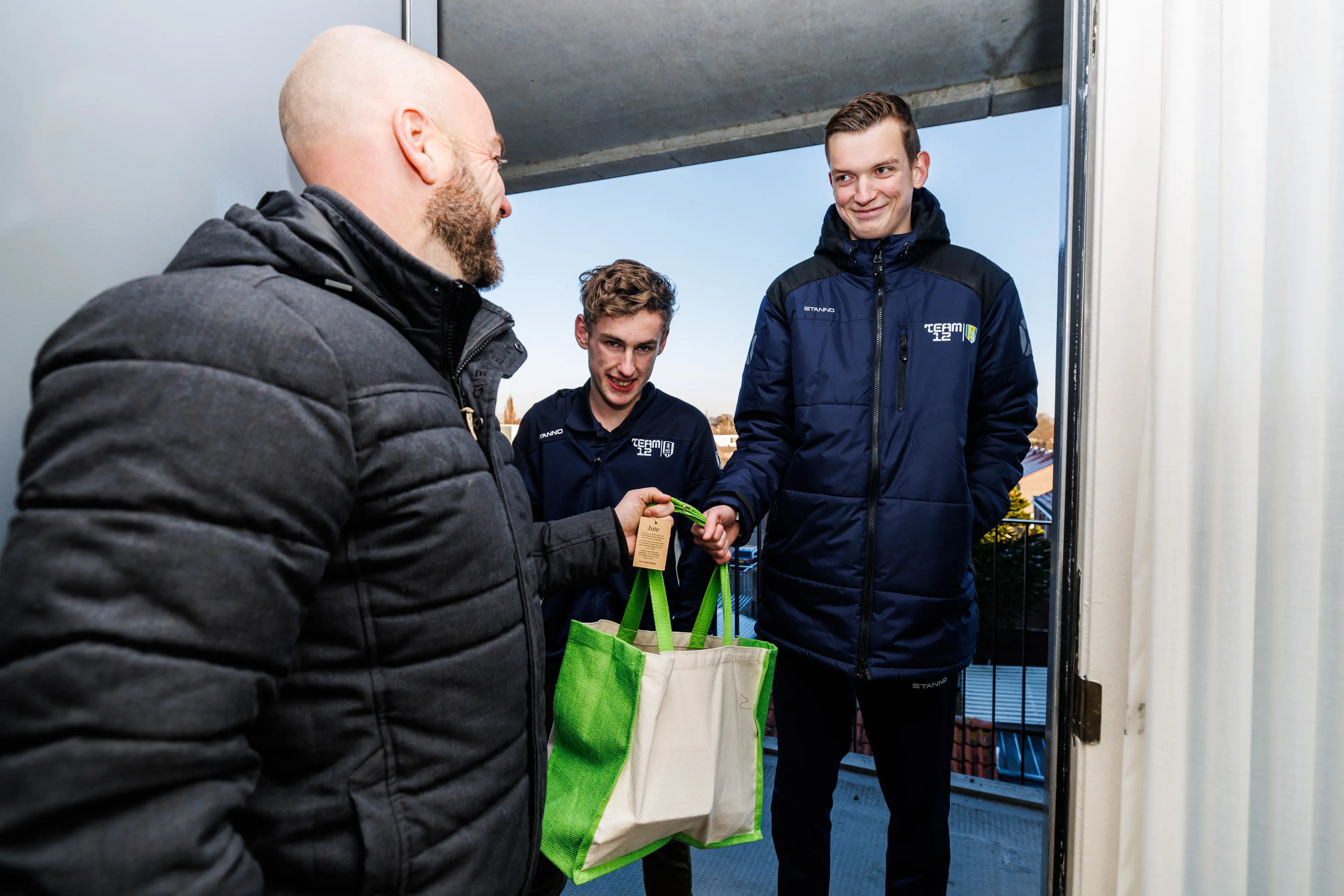 084 vakantiepakket voor paswijzerhouders