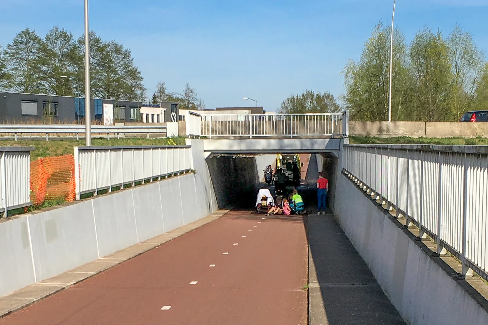 10042020 waalwijk skaten ongeval 01