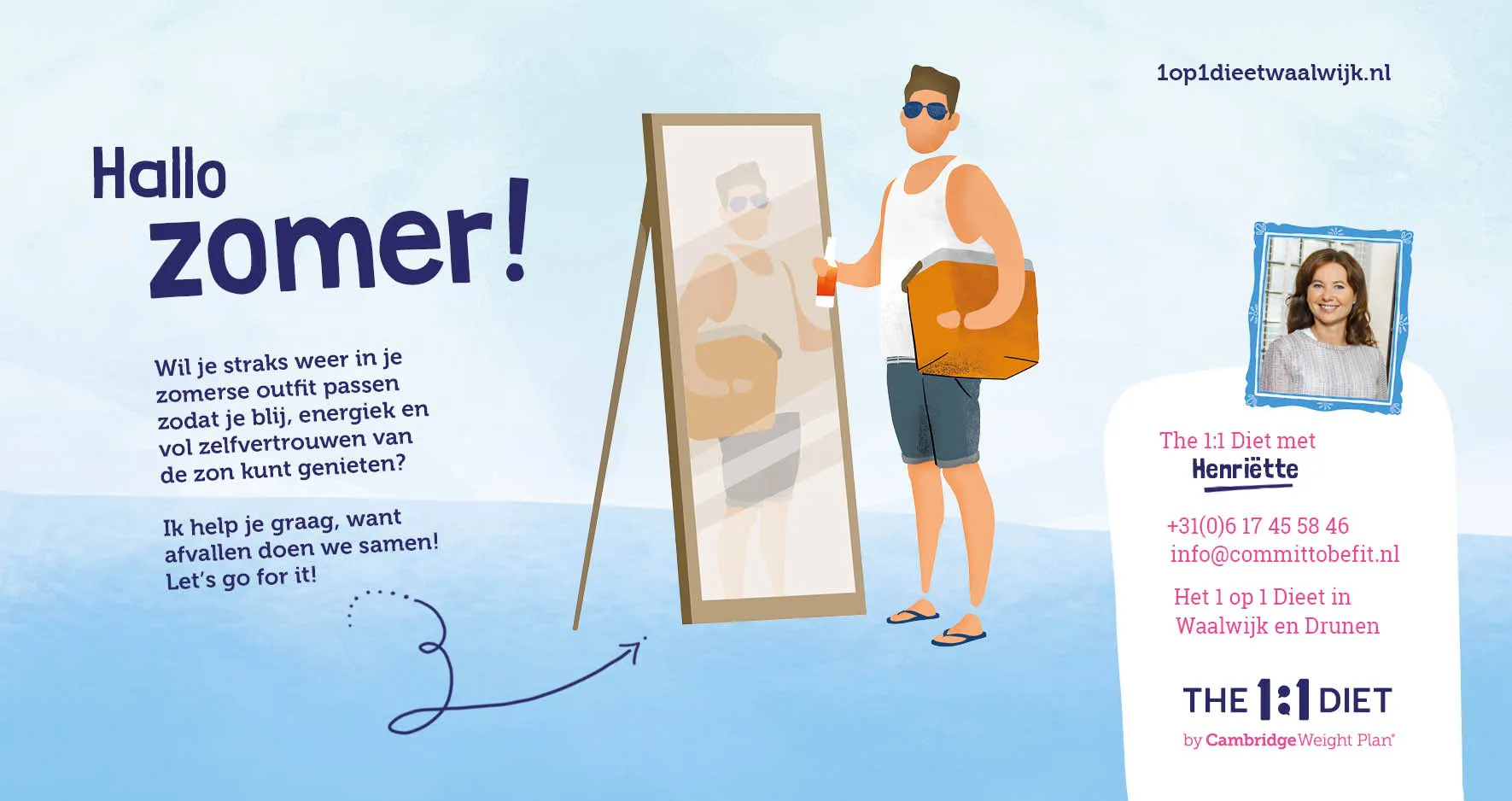 121 diet zomeradv henriettedenbreejen 850x450px