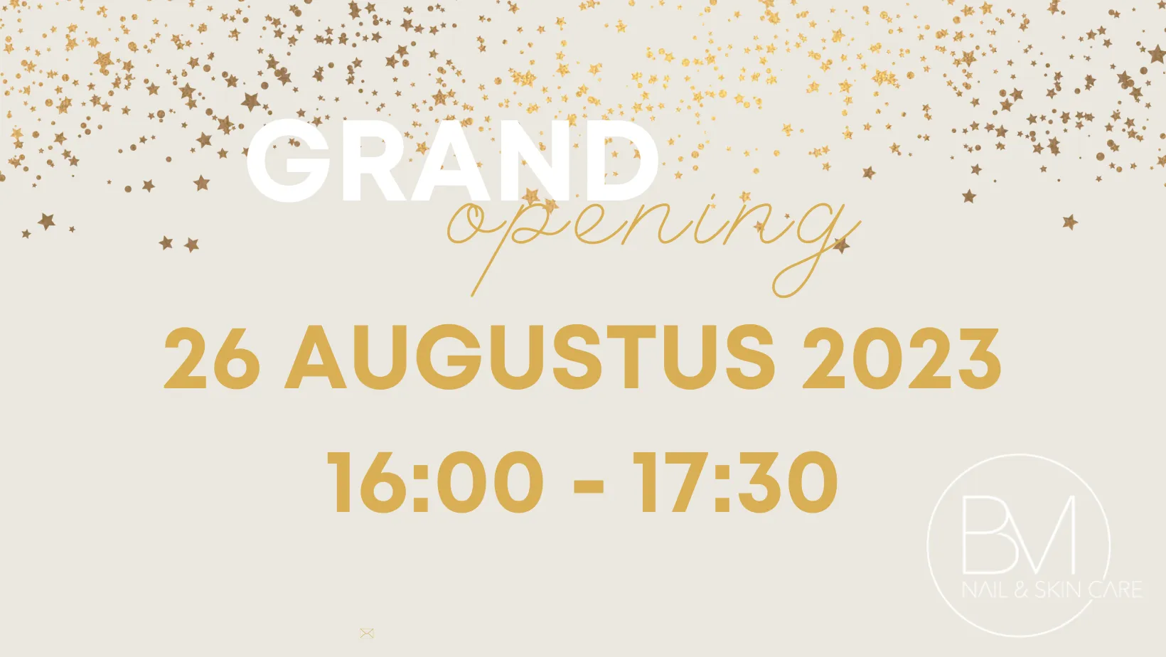 2 bm uitnodiging klanten