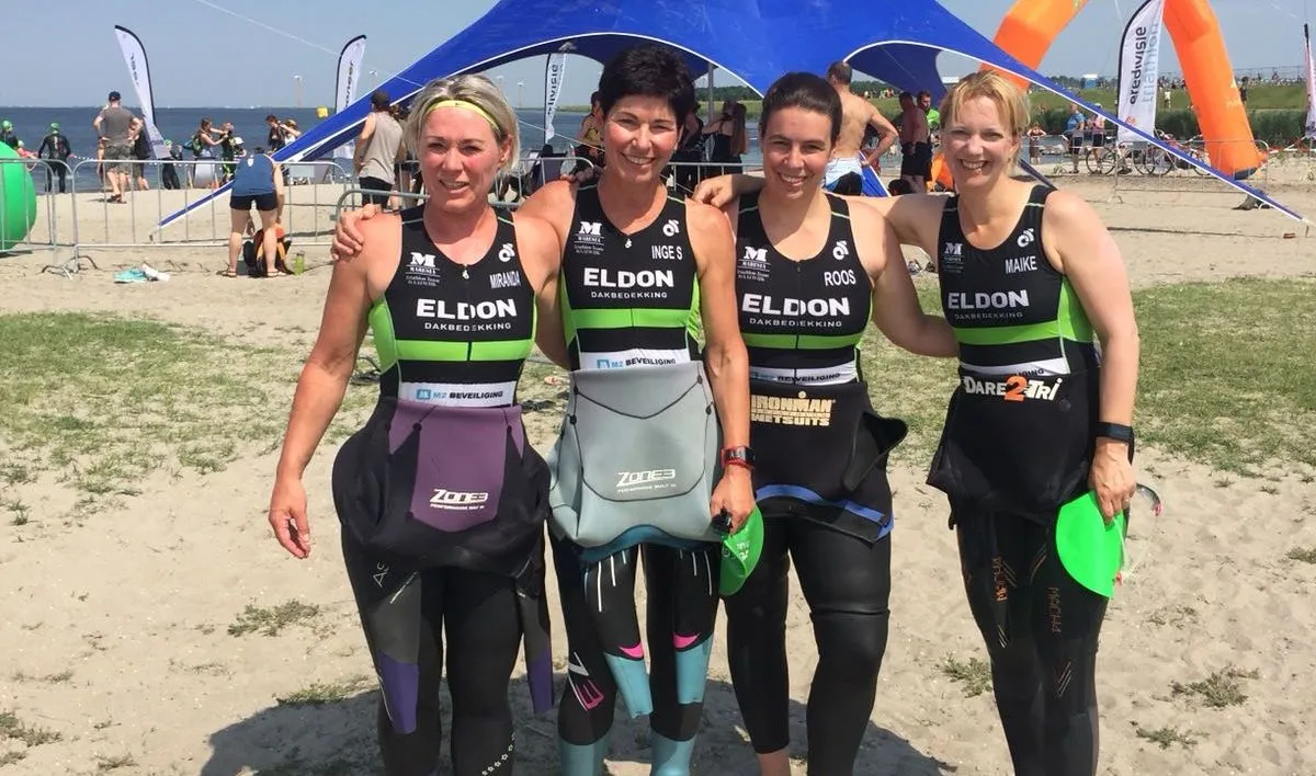 2018 05 27 super sunday almere miranda inge roos en maike