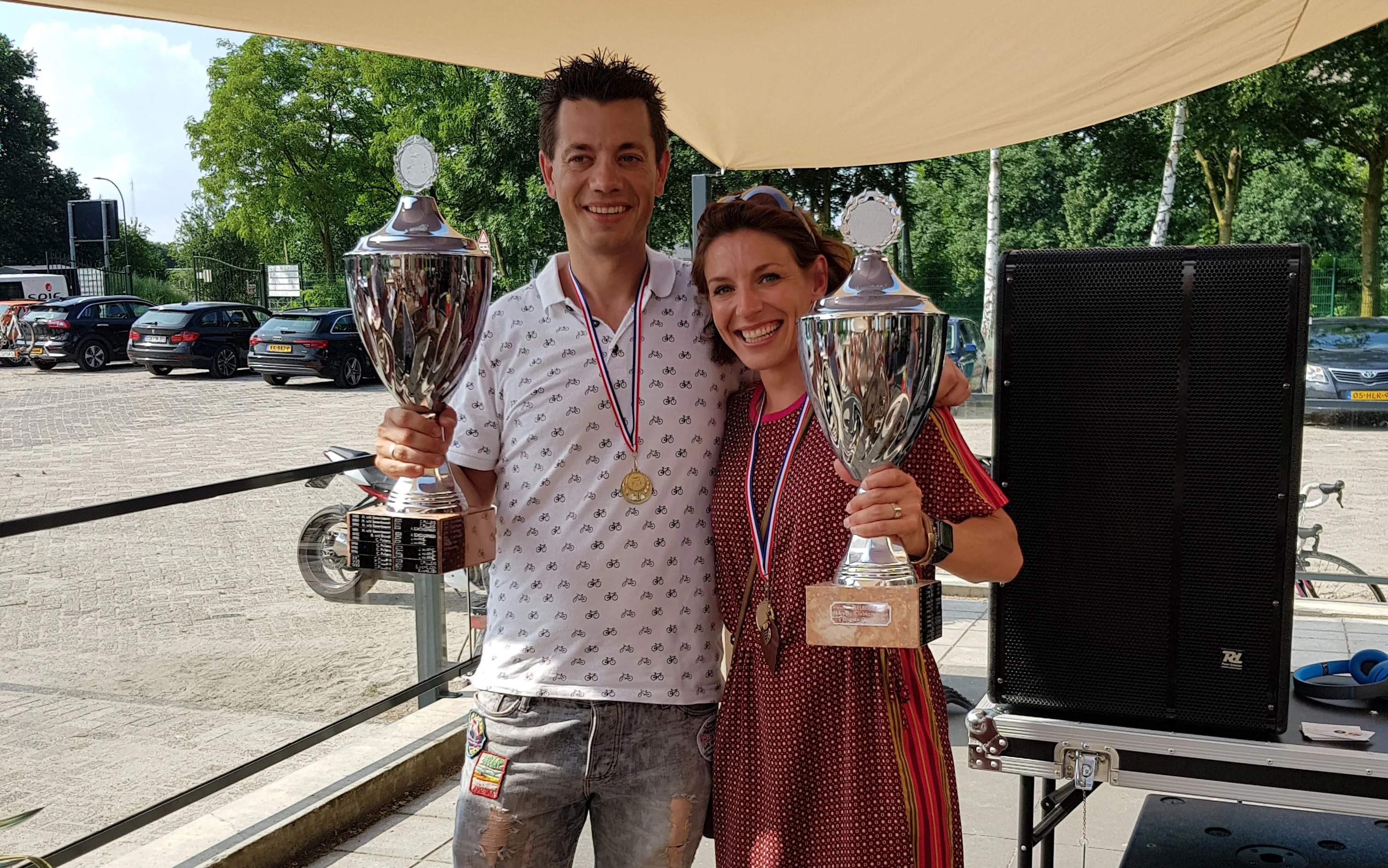 2018 06 03 clubkampioenen thomas en jeannette