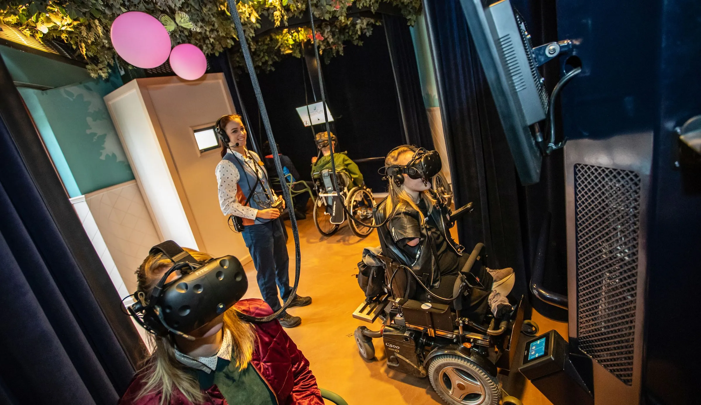 201804120072 virtuele droomvlucht