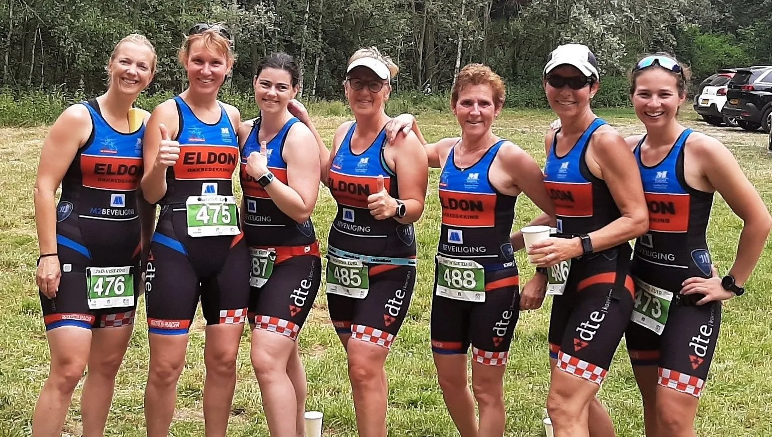 2019 06 30 triathlon nuenen