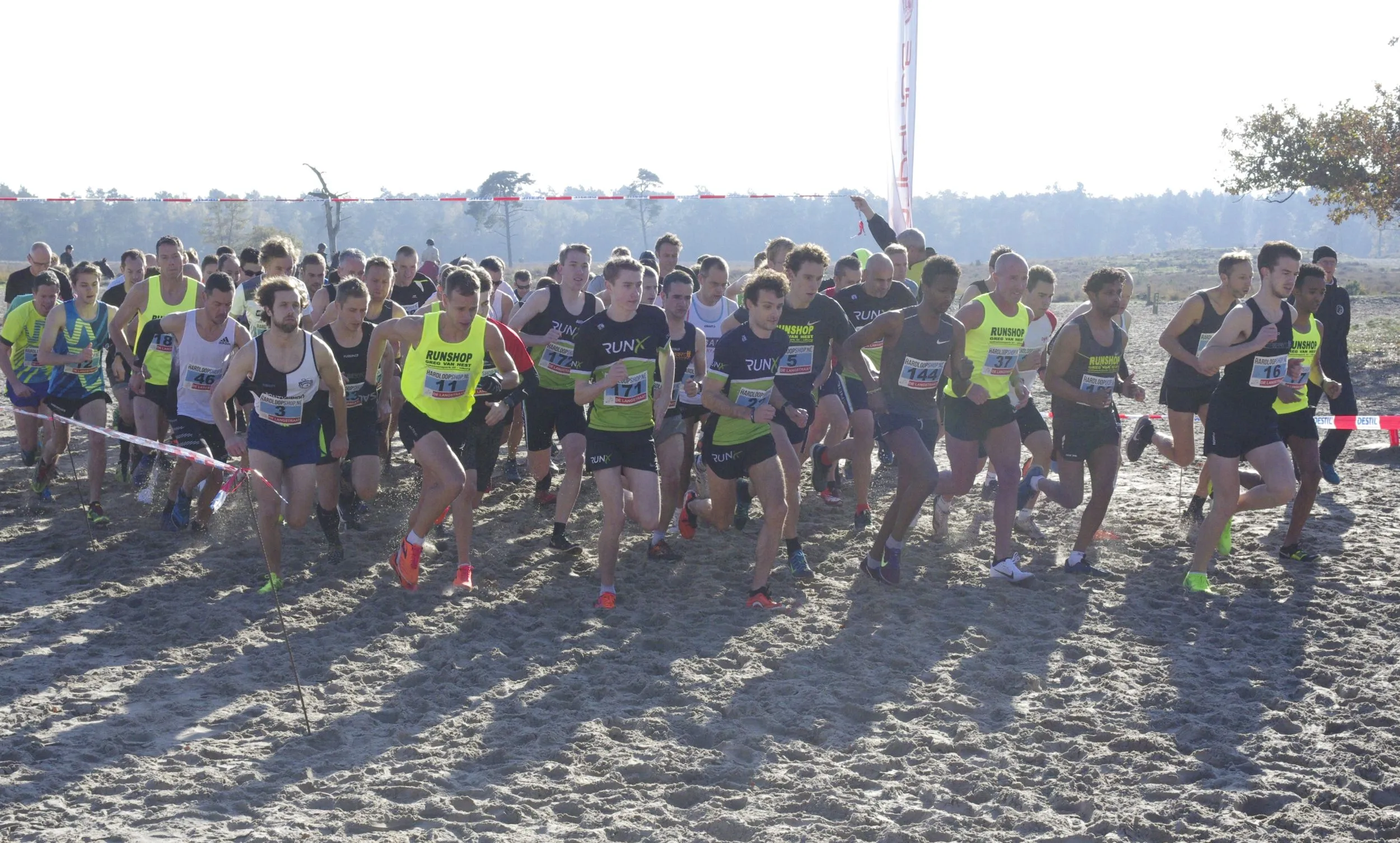 2019 maresia cross