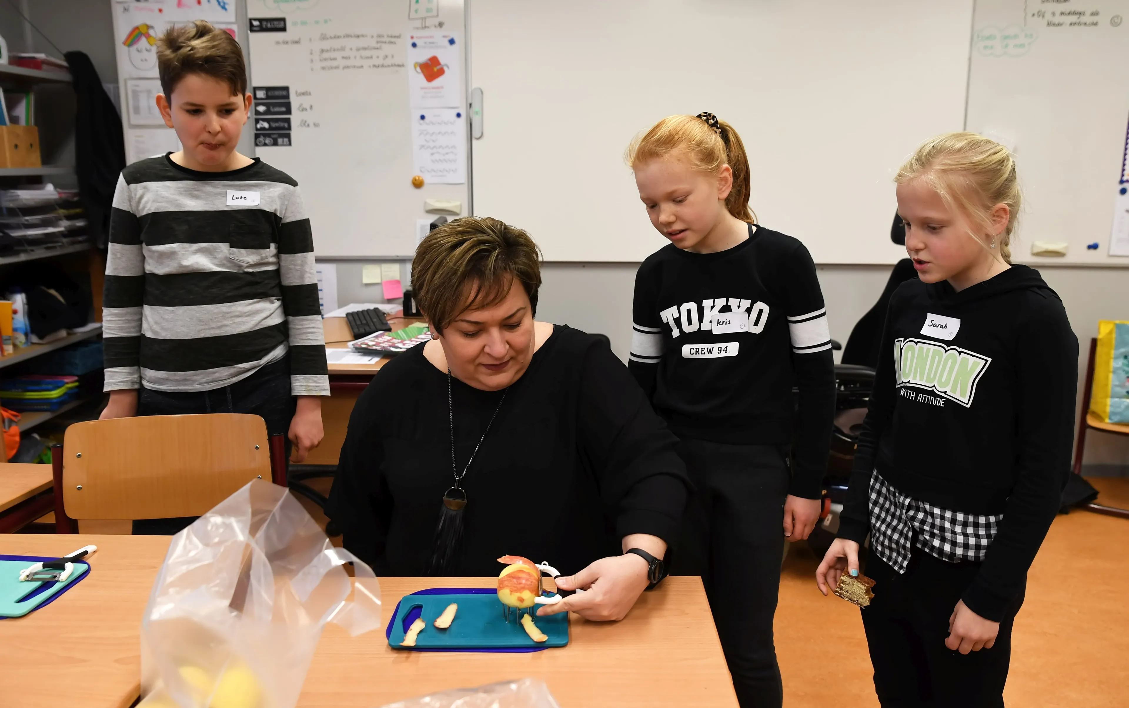 20190318 waalwijk koningschool jst1392