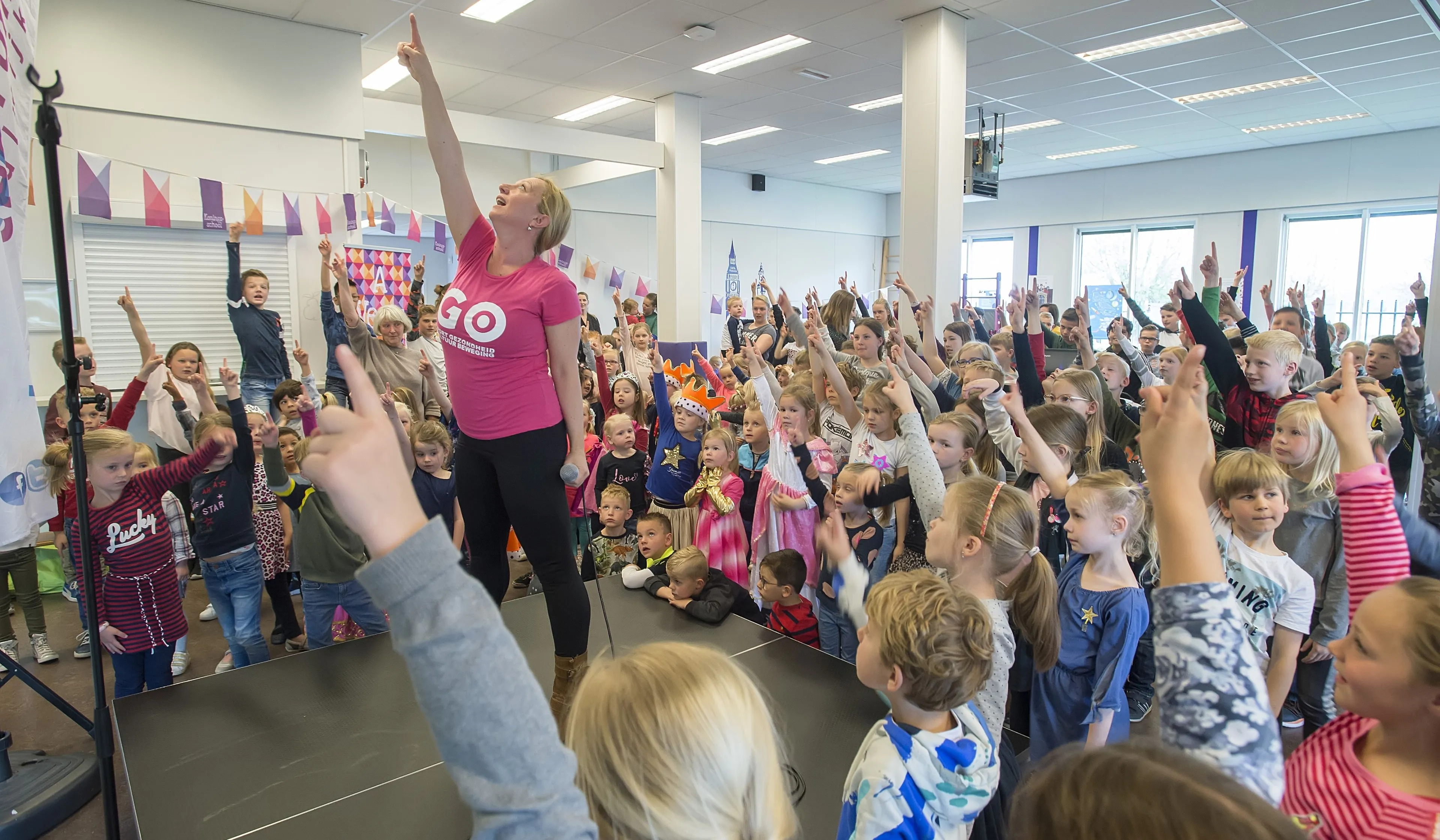 20190508 waalwijk rm01 koningsschool go