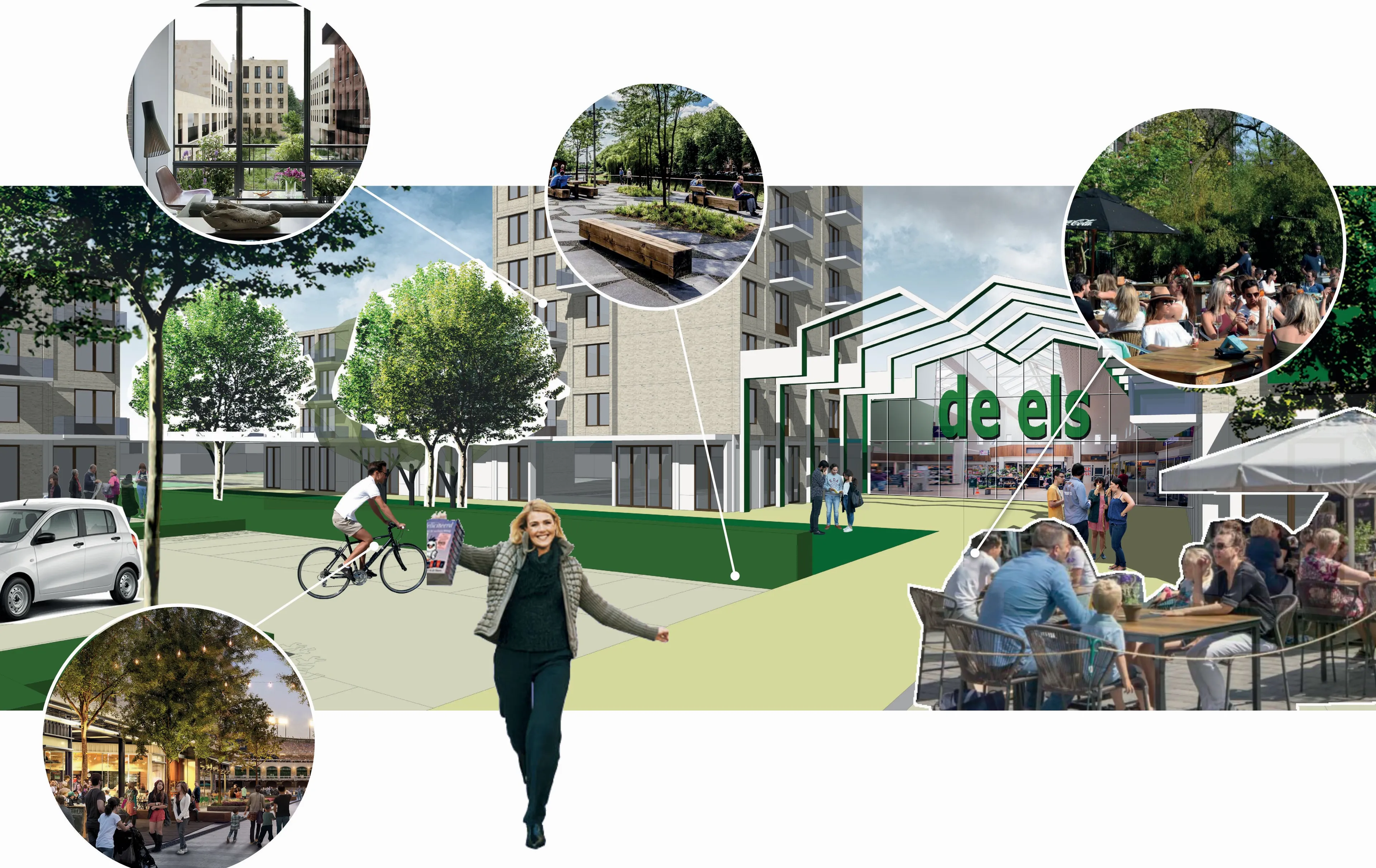 20211118 afbeelding winkelcentrum de els