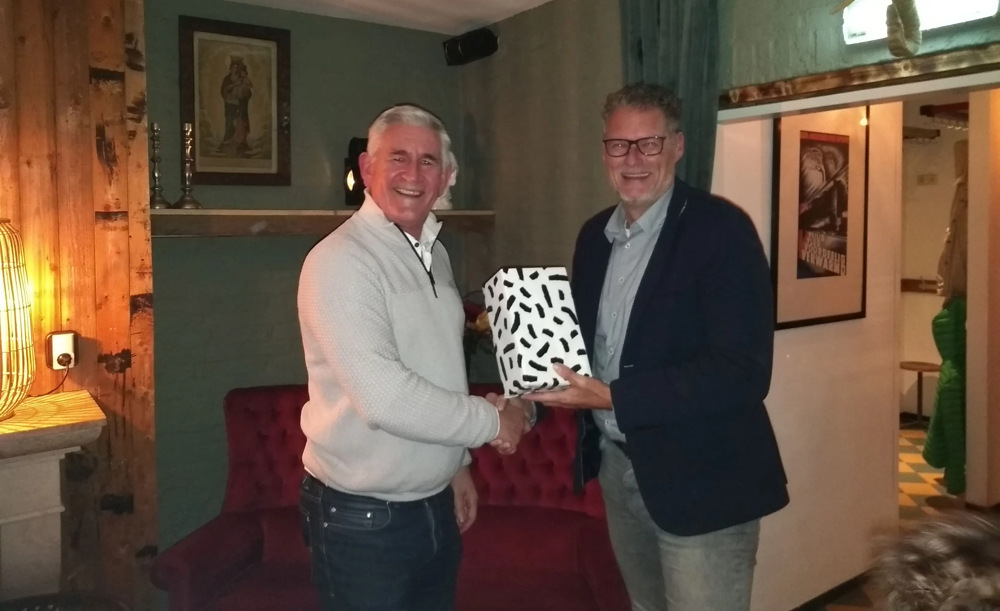 2022 afscheid ad de jong