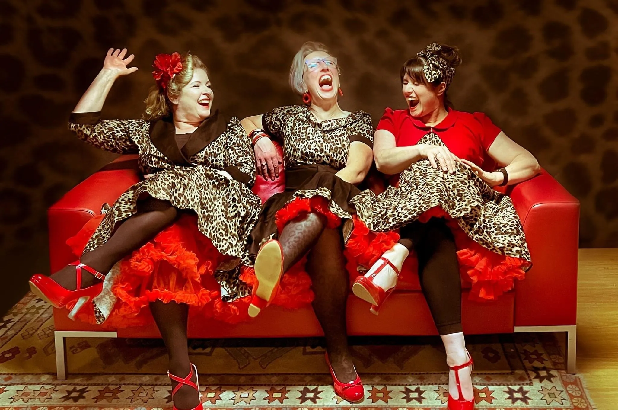 2023 04 16 drop dead gorgeous