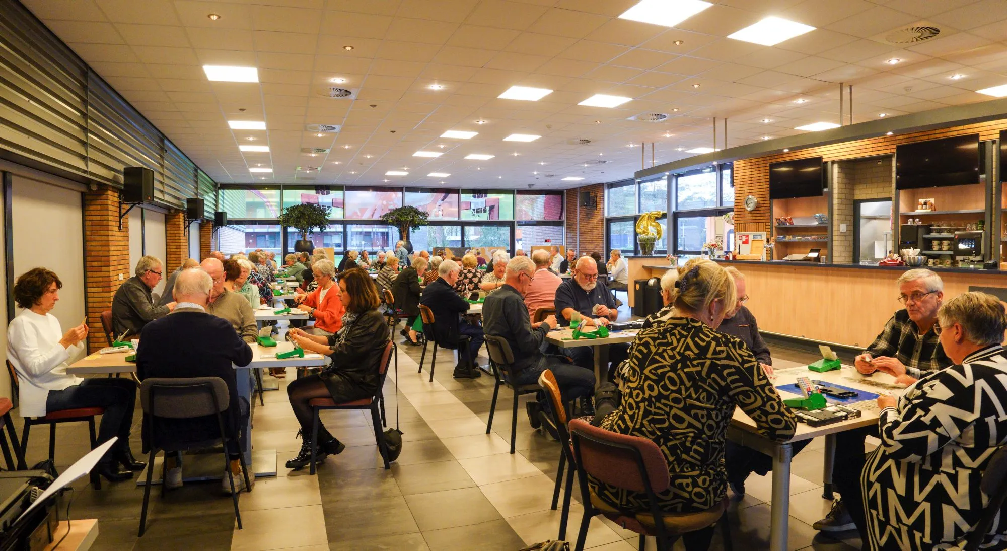 45 jaar jubileum 22