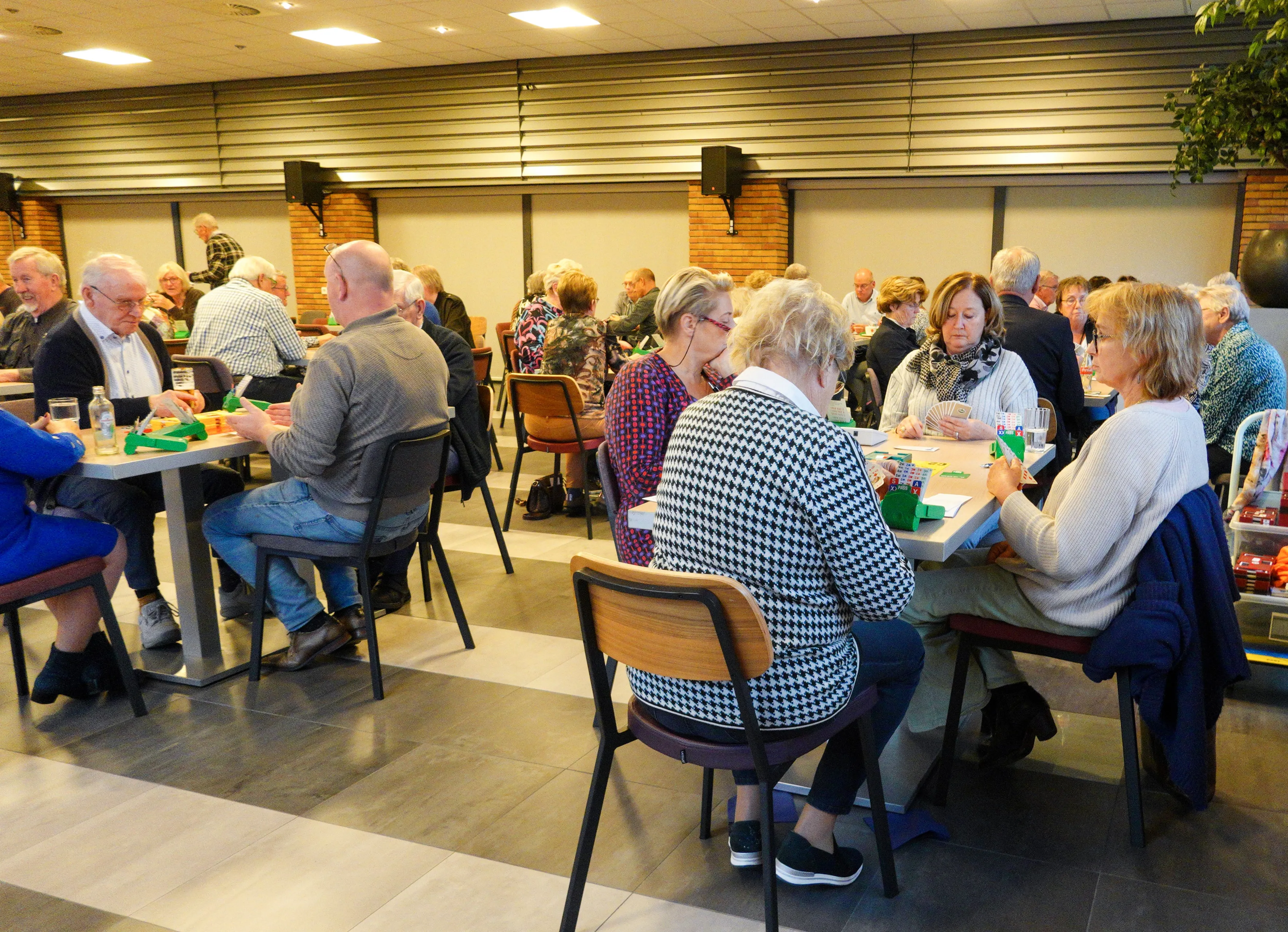 45 jarig jubileum 26