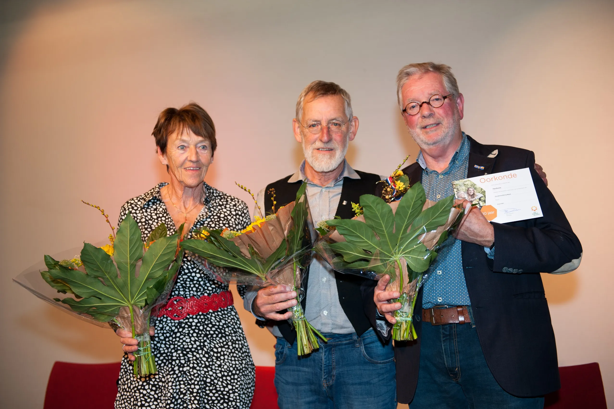 50 jarig jubileum 2021 1