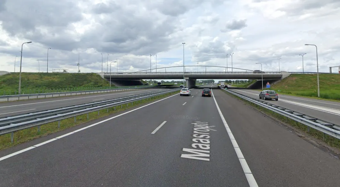 a59 snelweg