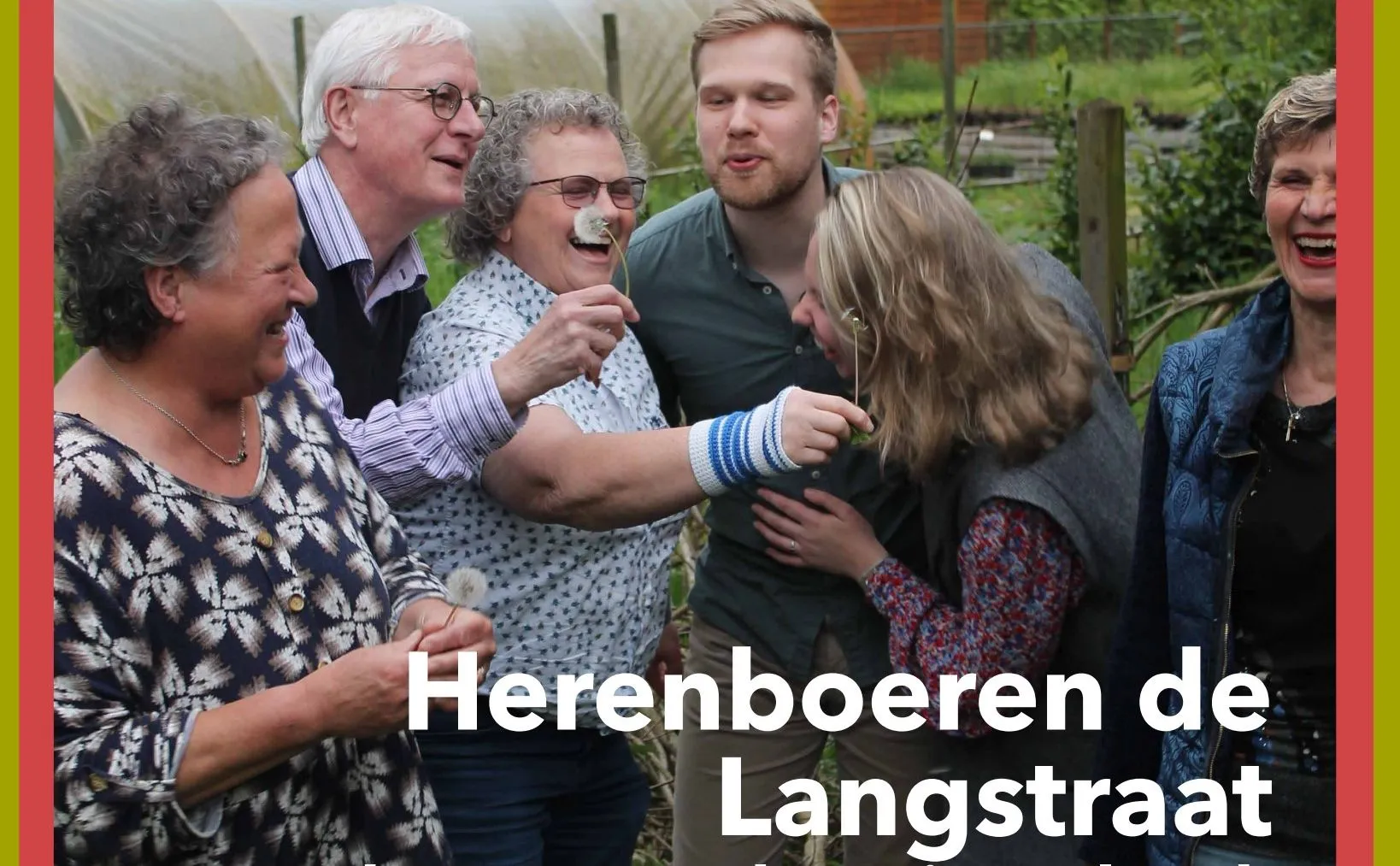 aardpeer paardenbloem