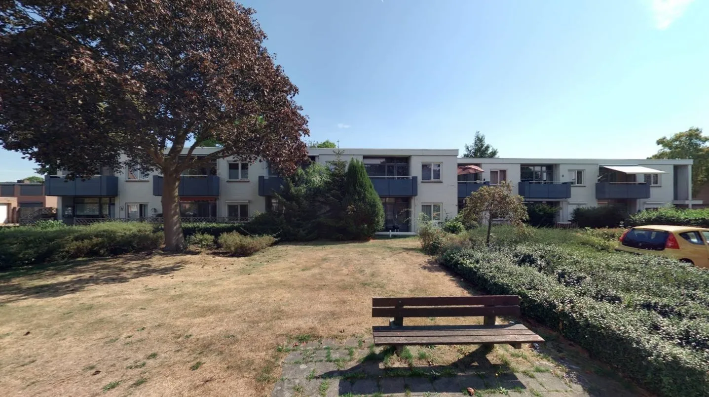 aertsenstraat dongen