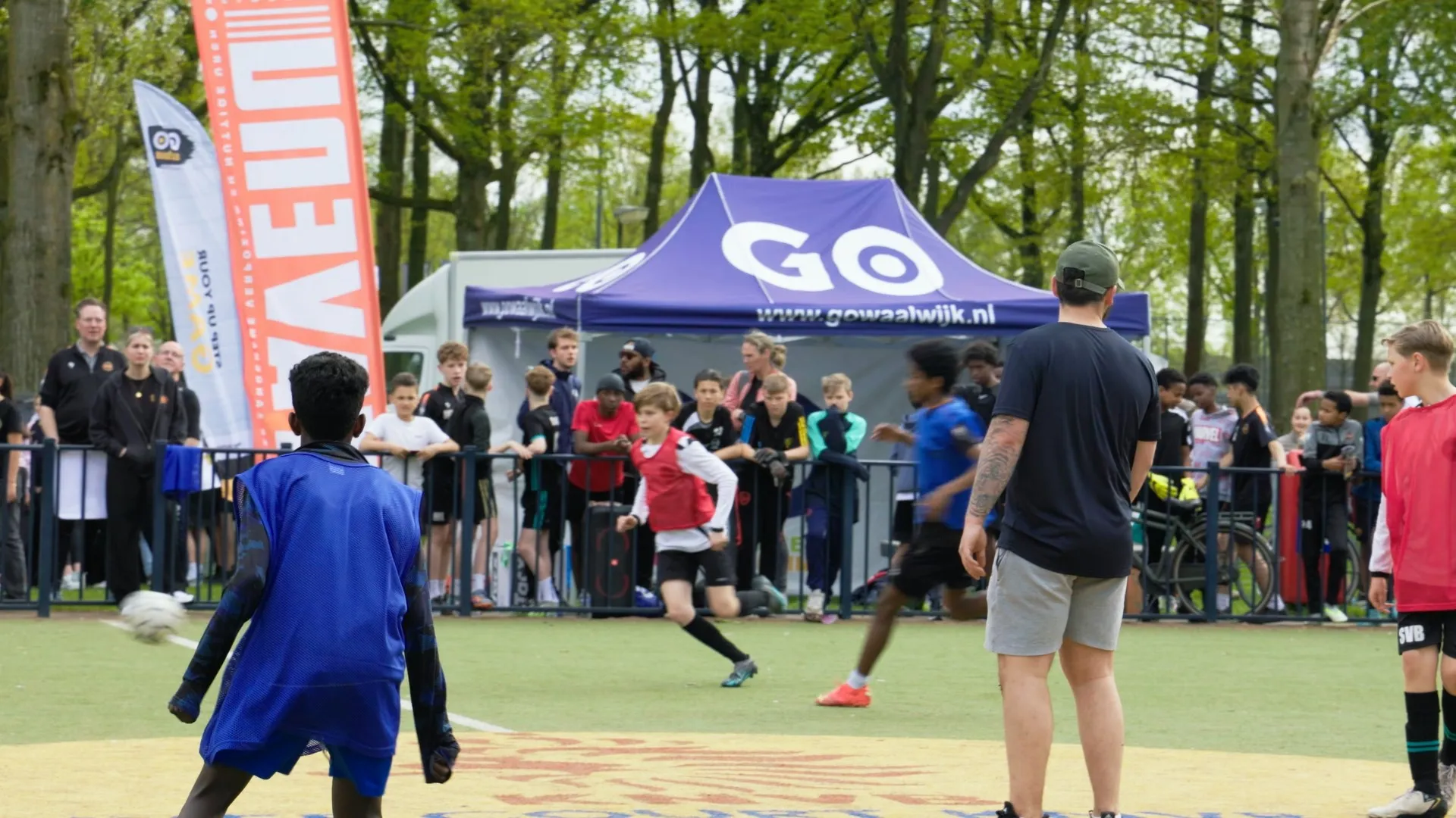 afbeelding fc straat persbericht