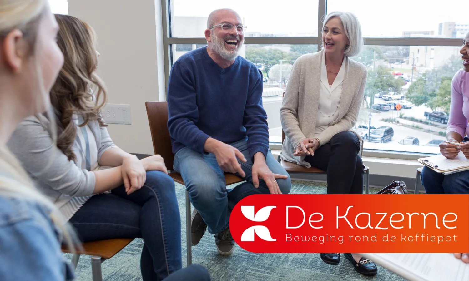 afbeelding zomeraanbod de kazerne