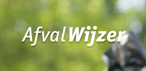 afvalwijzer