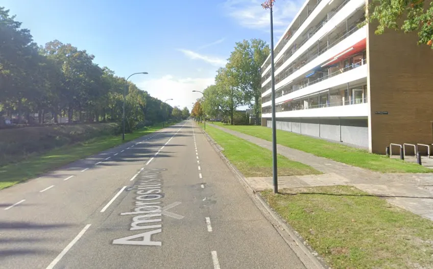 ambrosiusweg