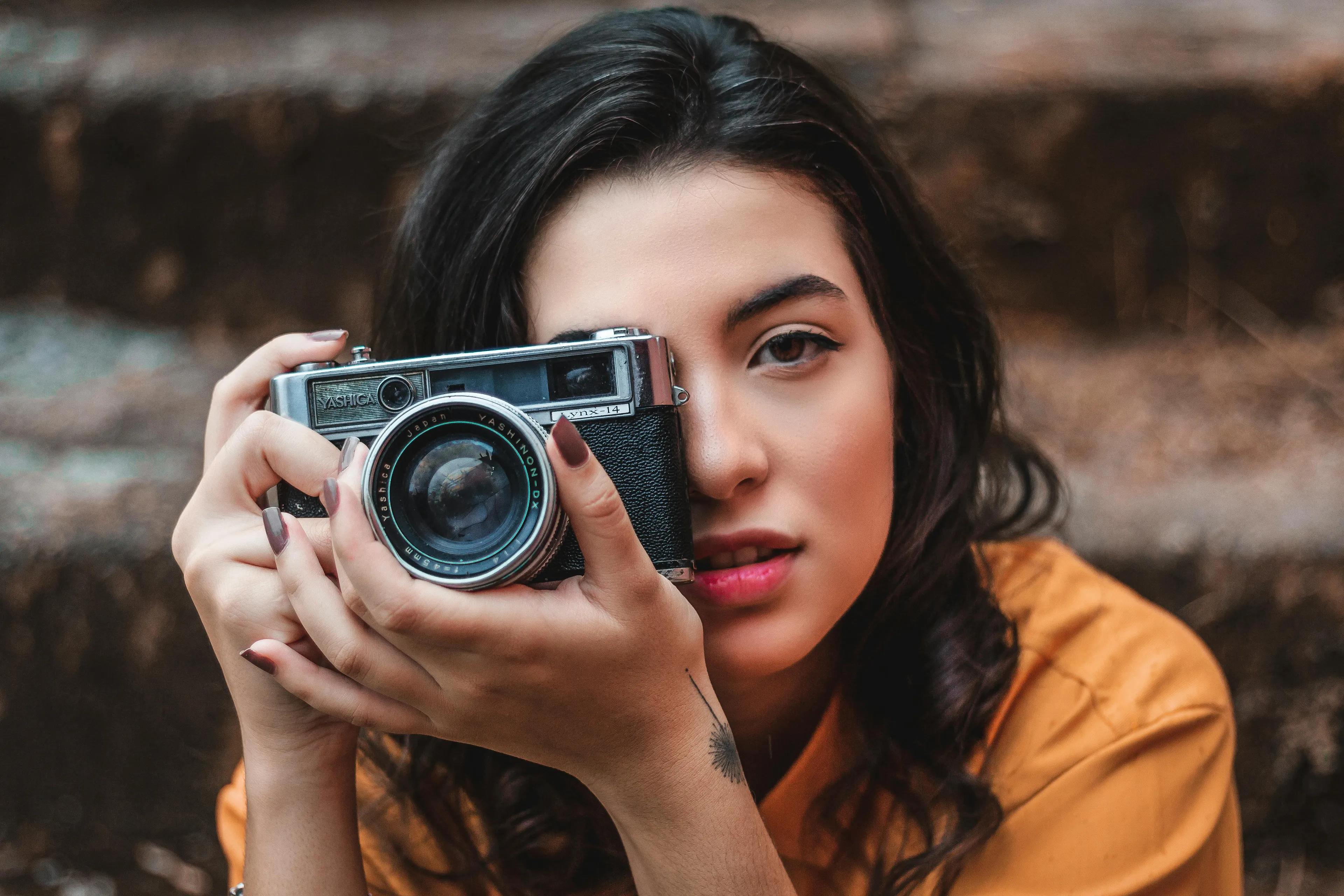 analogefotografie