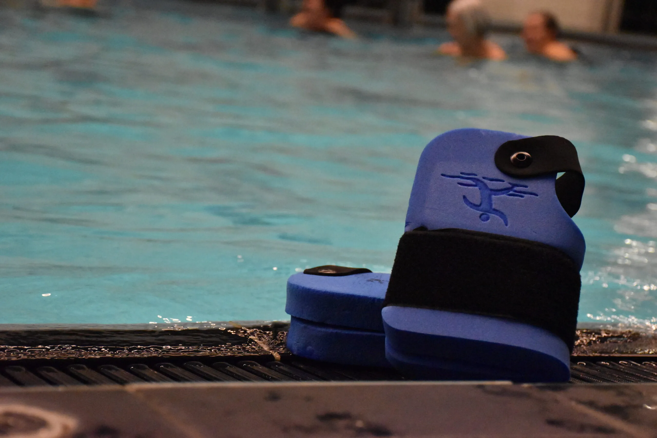aquajoggen foto