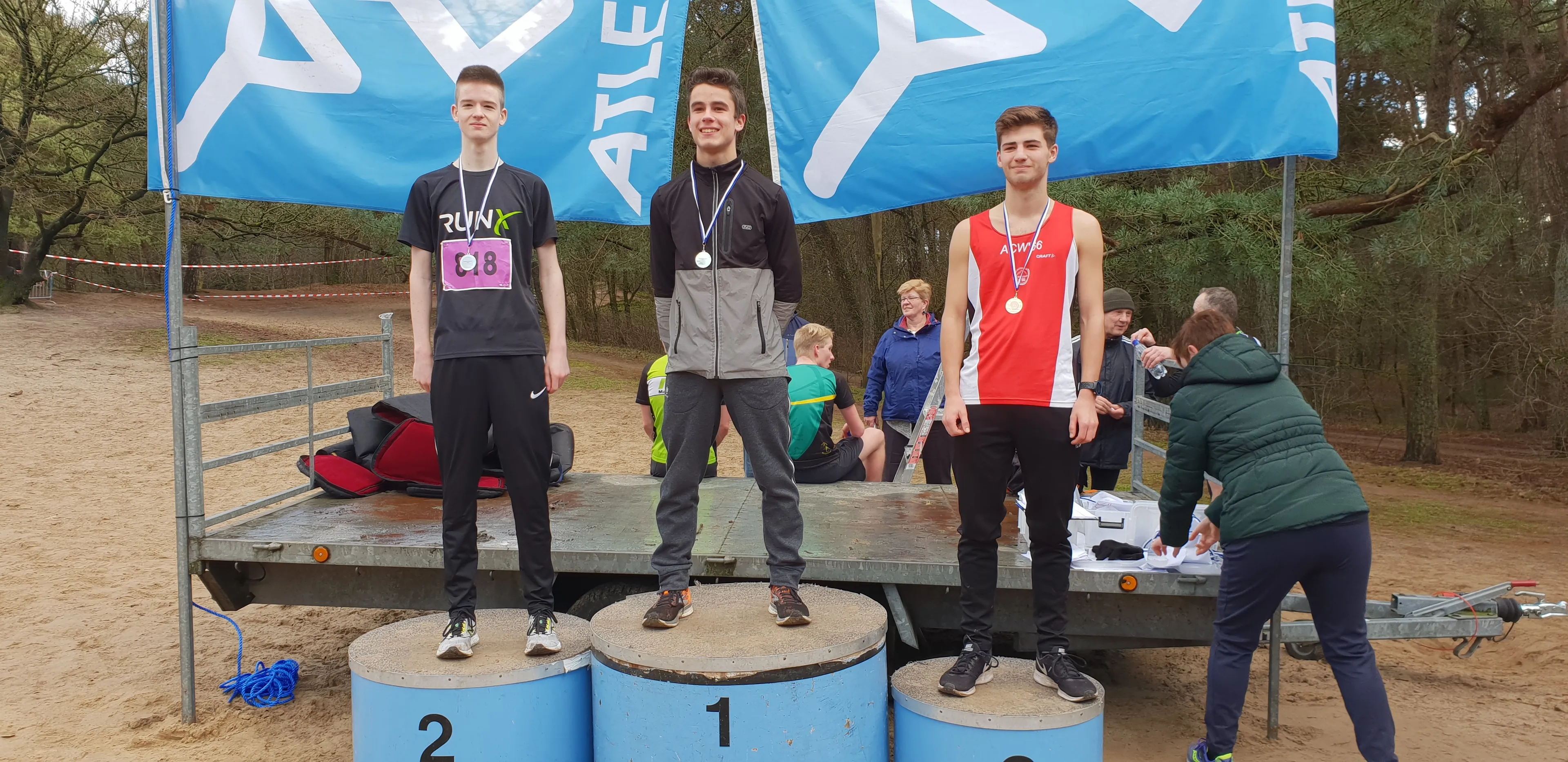 atledo cross 2019 7