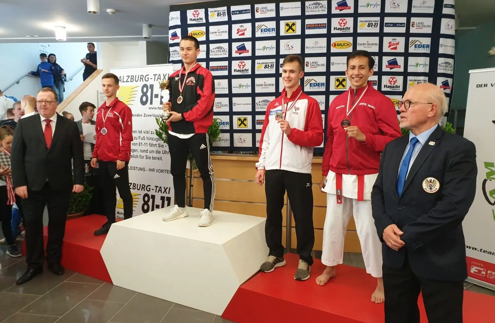 austrian open jesse 1