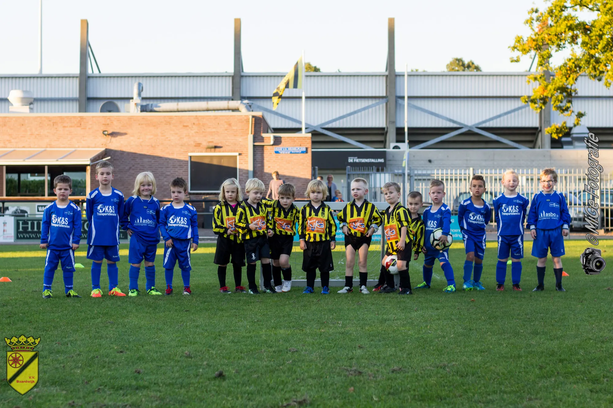 baardwijk sv capelle 8205