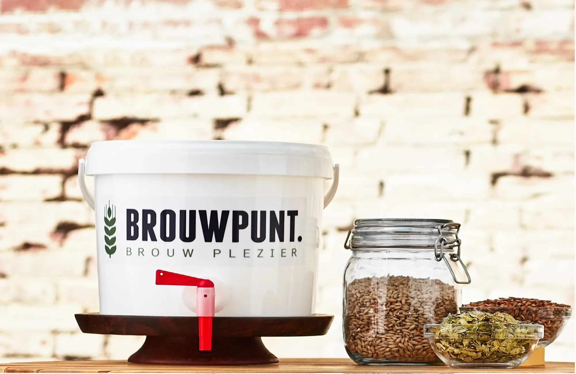 banner brouwpunt