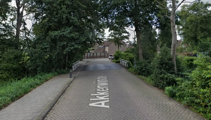 banner van mook