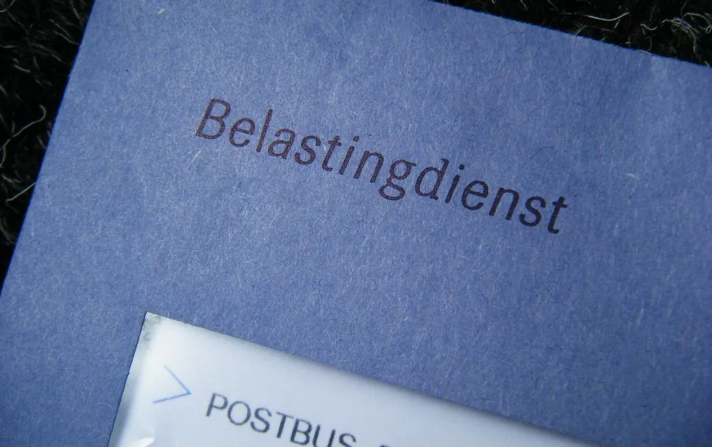 belasting
