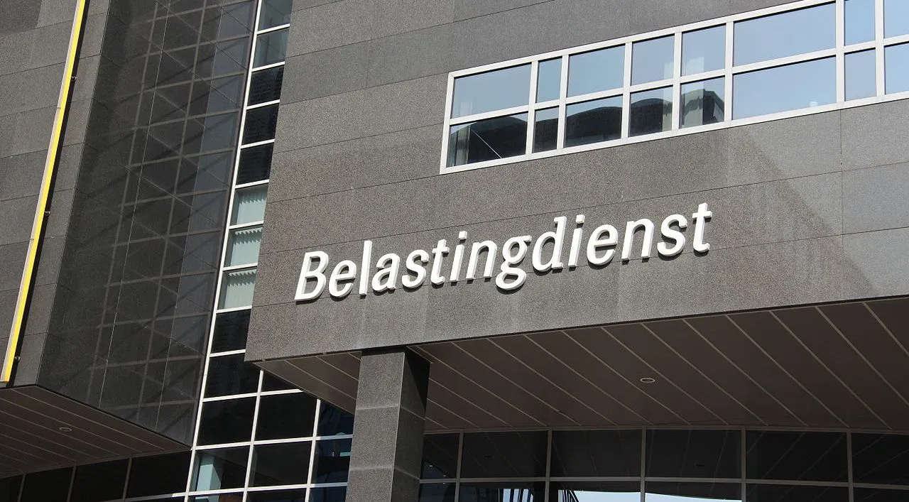 belasting