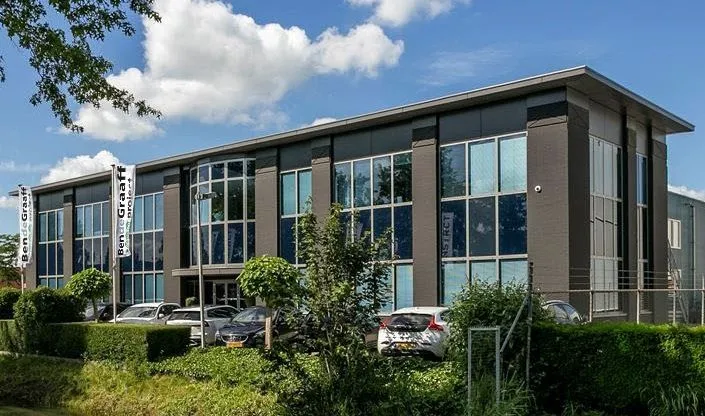 ben de graaff sluisweg 1 waalwijk juni 2020 knip
