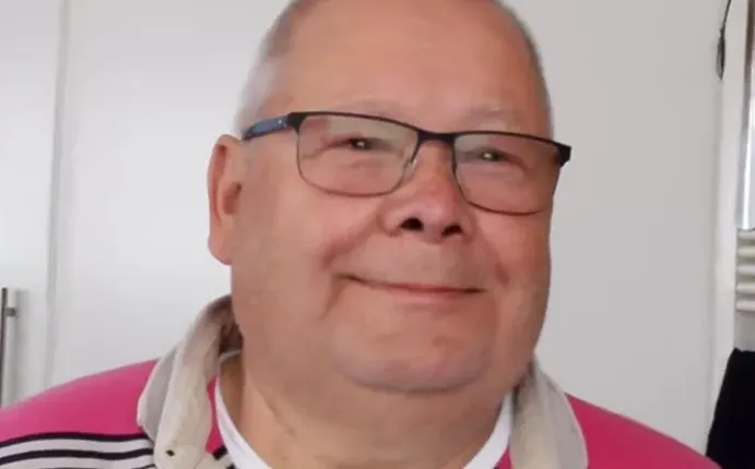 ben de jongste