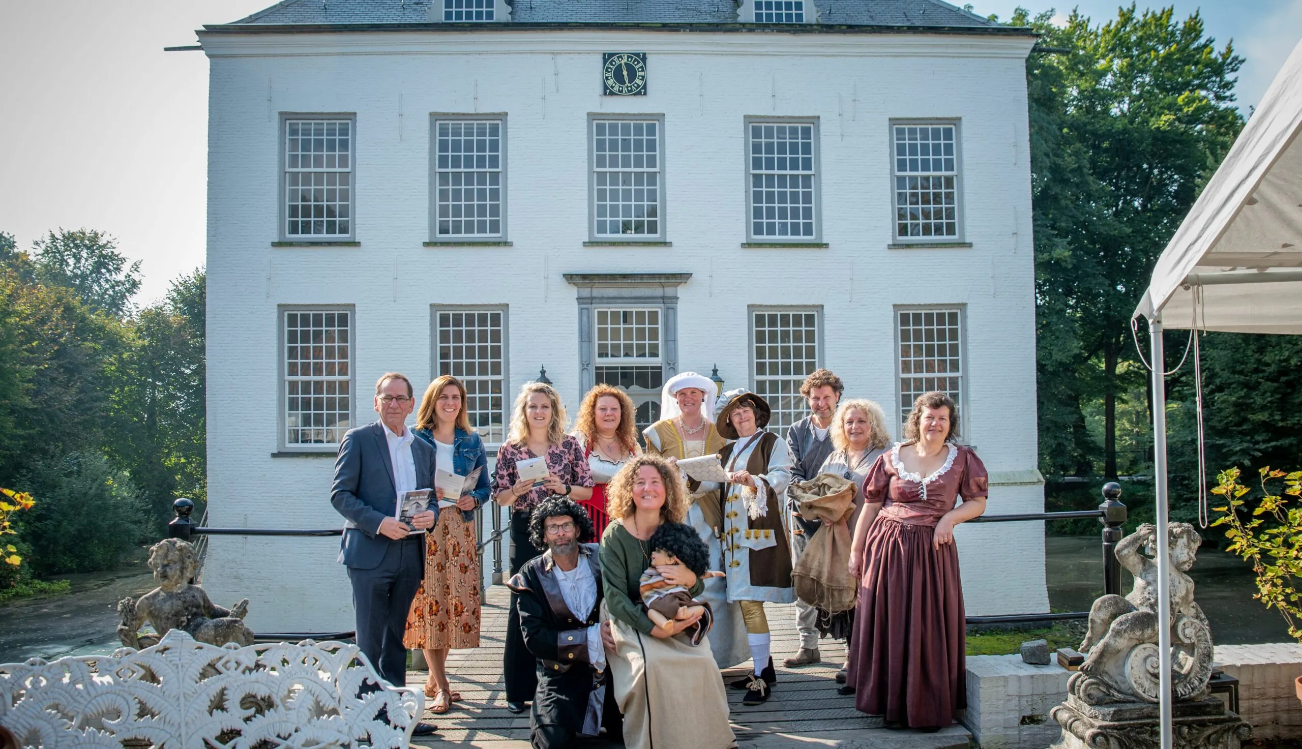 bende van de witte veer 1 scaled