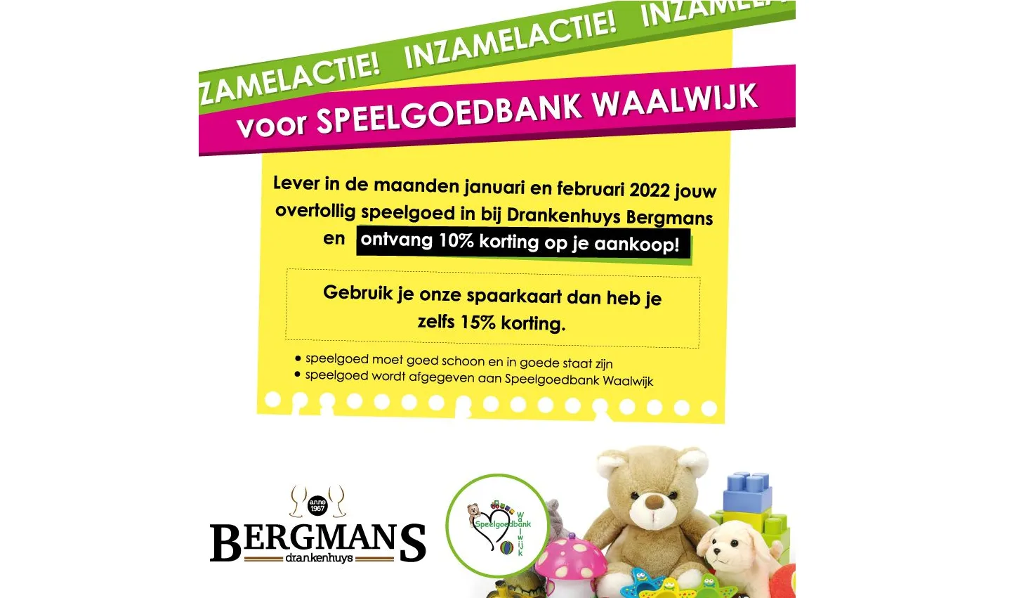 bergmans