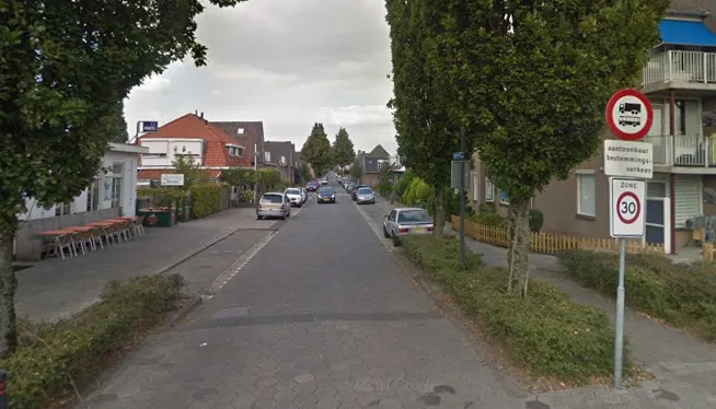 besoyensestraat