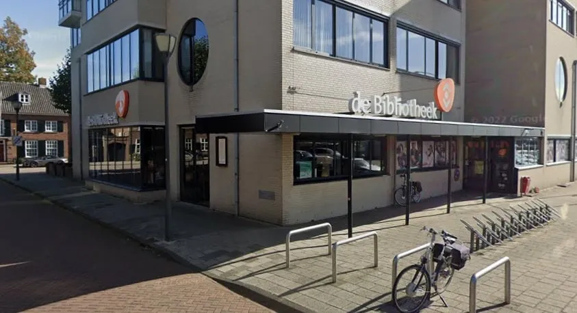 bibliotheek