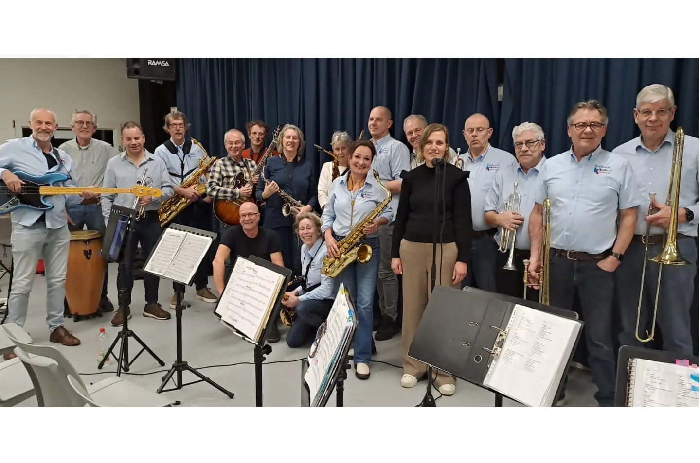 bigband
