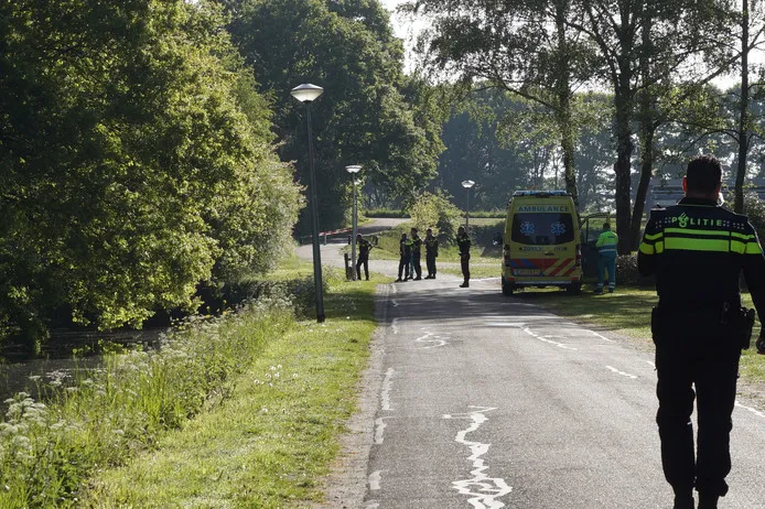 bloemendaalweg