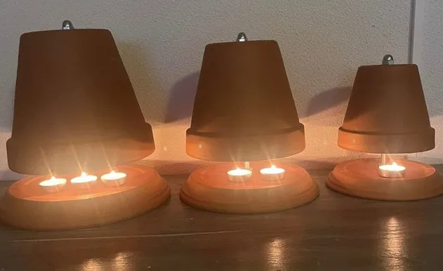 bloempot