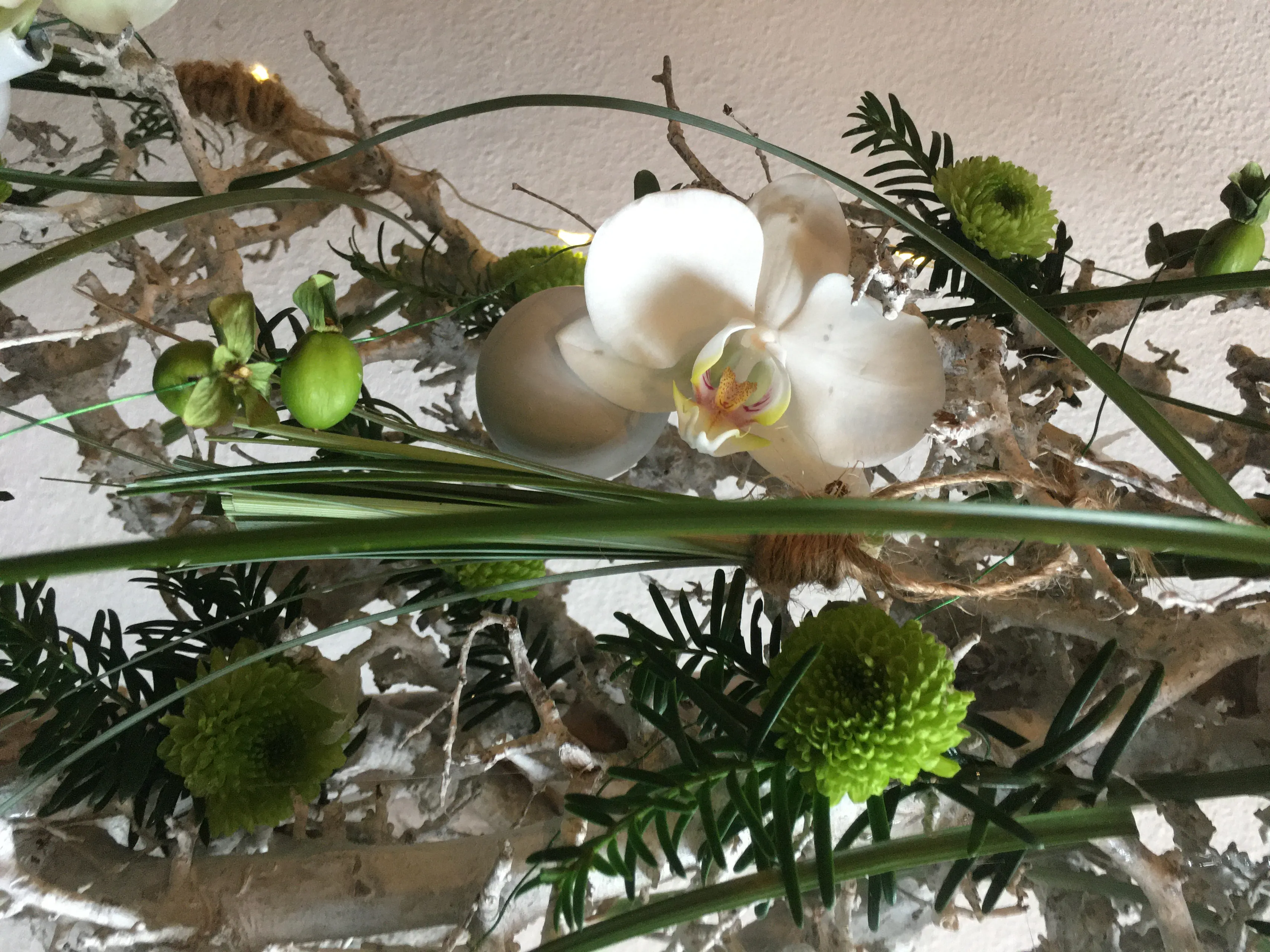 bloemstuk