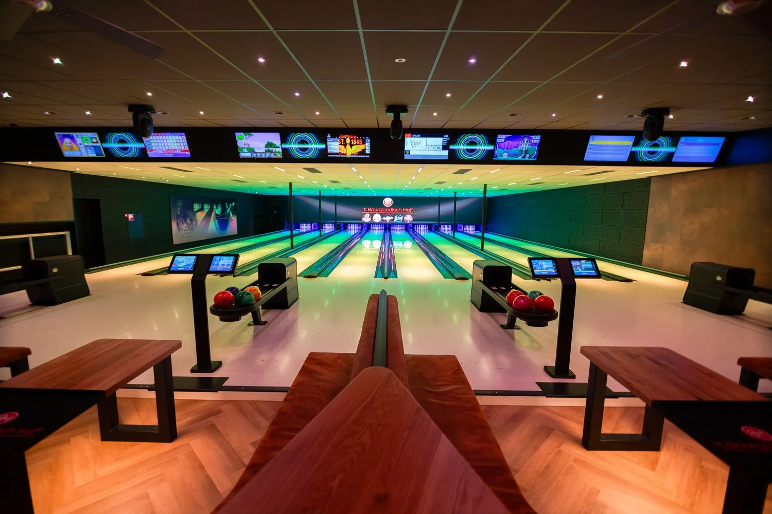 bowling overview 2