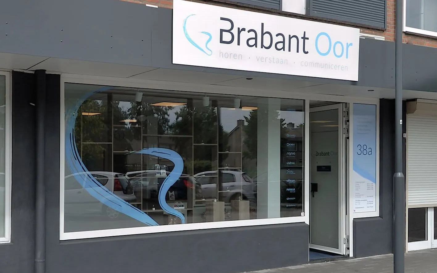 brabant oor
