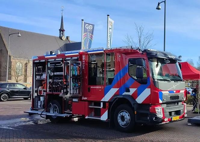 brandweer