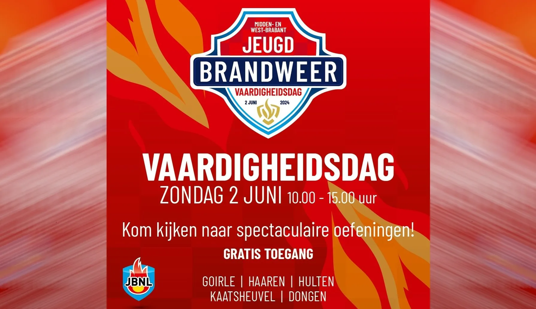 brandweer